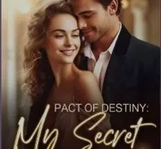 Pact Of Destiny My Secret Zillionaire Husband