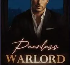 Pearless Warlord