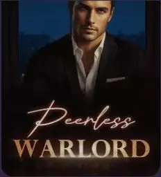 Pearless Warlord