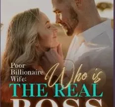 Poor Billionaire Wife Who Is The Real Boss