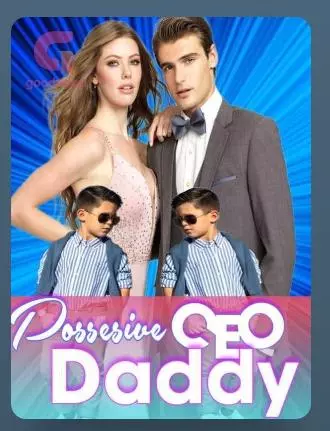 Possessive CEO Daddy