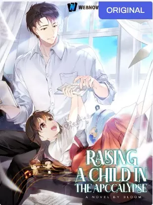 Raising A Child In The Apocalypse