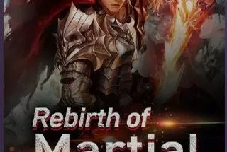 Rebirth of Martial God