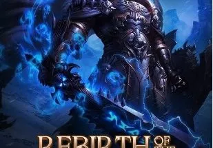 Rebirth of the Death Knight