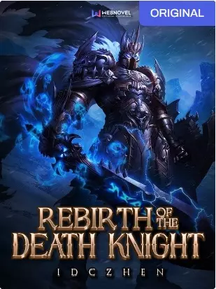 Rebirth of the Death Knight