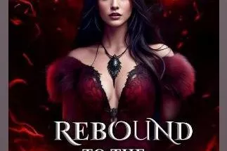 Rebound To The Lycan Alpha