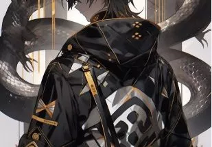Reincarnated As The Asura Prince