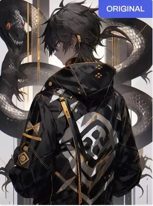 Reincarnated As The Asura Prince