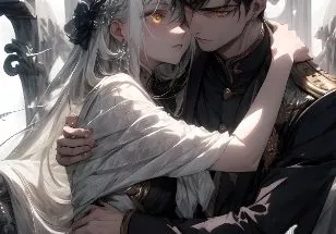 Reincarnated and Regressed Villain Make heroines beg for forgiveness