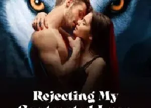 Rejecting My Contracted Luna