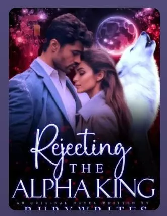 Rejecting The Alpha King