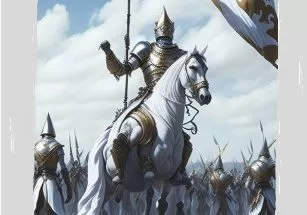 Rise of Power Journey of Kingdoms