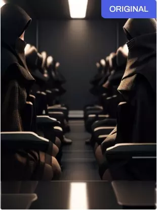 SHADOW BUSINESS