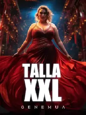 SIZE XXL