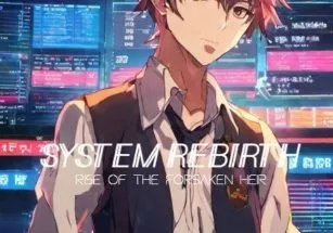 SYSTEM REBIRTH: Rise of the Forsaken Heir