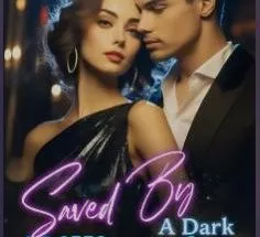 Saved By A Dark Billionaire