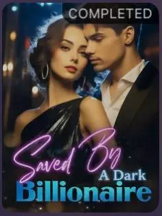 Saved By A Dark Billionaire