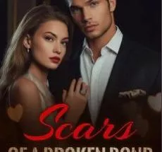 Scars Of A Broken Bond
