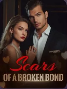 Scars Of A Broken Bond