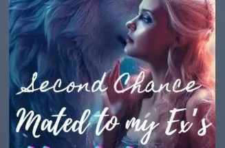 Second Chance: Mated to my Ex's Uncle
