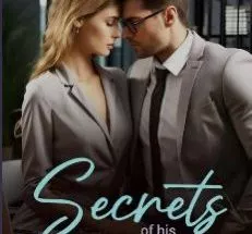 Secrets Of His Alluring Secretary