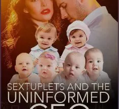 Sextuplets And The Uninformed CEO