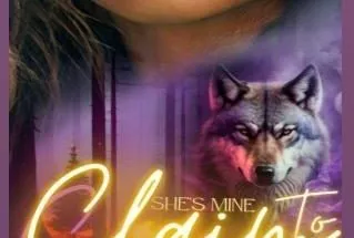 She's Mine To Claim Tasting And Claiming His Luna