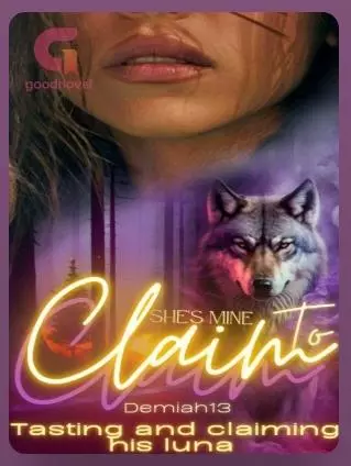 She's Mine To Claim Tasting And Claiming His Luna