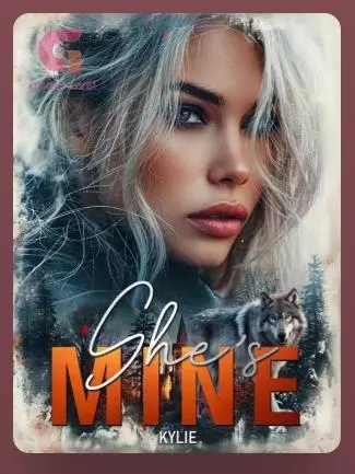 She's Mine