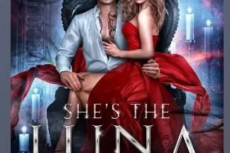 She's The Luna I Want