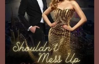 Shouldn't Mess Up With My Hidden Heiress Ex-wife