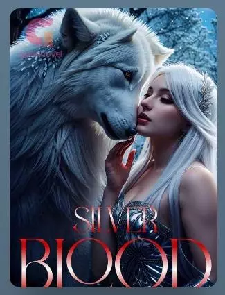 Silver Blood