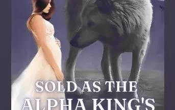 Sold As The Alpha King's Breeder