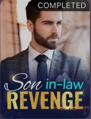 Son In-Law Revenge