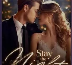 Stay The Night