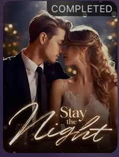Stay The Night