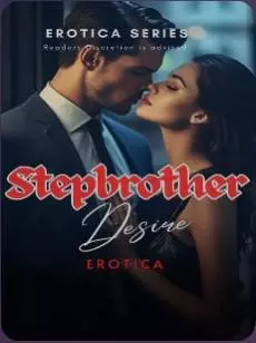Stepbrother Desire