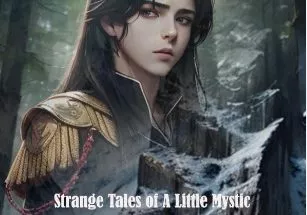 Strange Tales of a Little Mystic