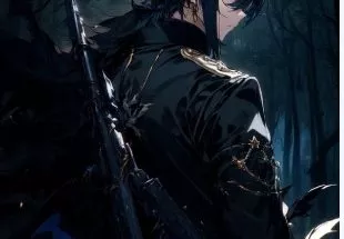 Strongest Dad In The Apocalypse