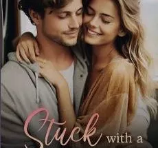 Stuck With A Stubborn Wife