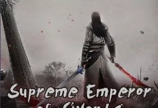 Supreme Emperor Of Swords