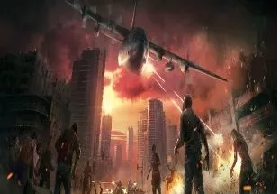 Surviving the Zombie Apocalypse With My Military System