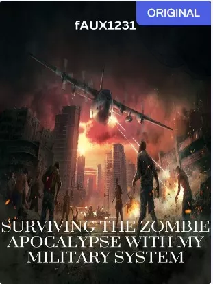 Surviving the Zombie Apocalypse With My Military System