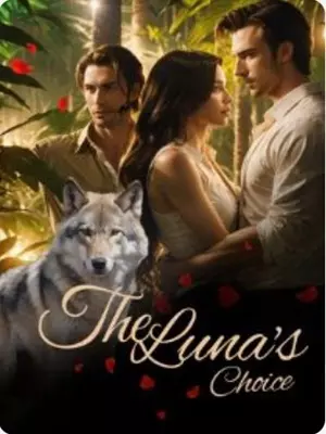 THE LUNA CHOICE