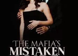 THE MAFIA'S MISTAKEN BRIDE