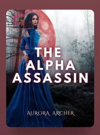 The Alpha Assassin