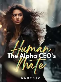The Alpha CEO's Human Mate