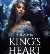 The Alpha King's Heart