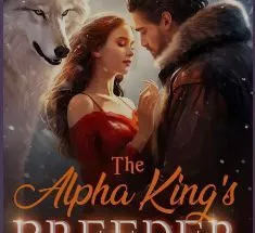 The Alpha king's Breeder