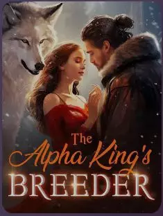 The Alpha king's Breeder